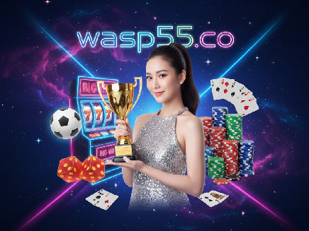 wasp55 co