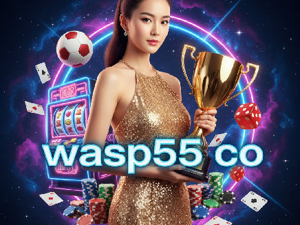 wasp55 co slot